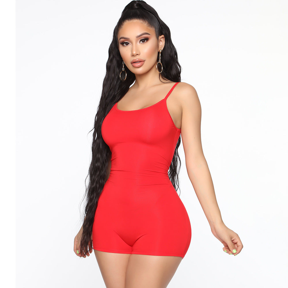 Women's Skinny Jumpsuit | Women's Jumpsuit | 16th Avenue