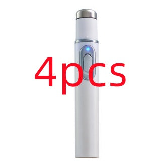 Blue Light Therapy Acne Laser Pen Soft Scar Wrinkle Removal Treatment Device - 16th Avenue