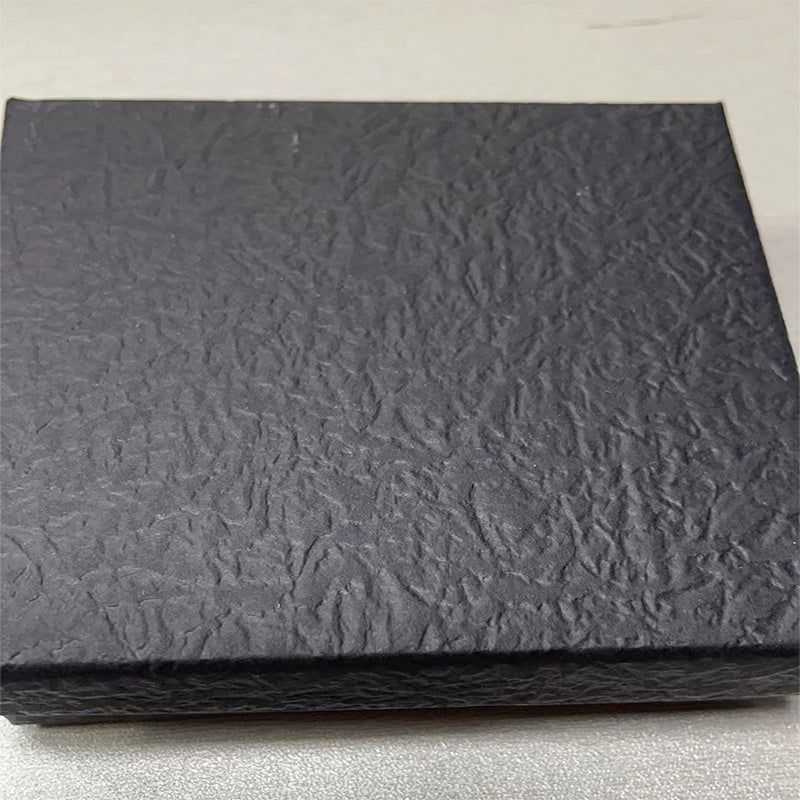 Women's 925 Sliver Heart Shaped Geometric Clavicle Chain Necklace - 16th Avenue