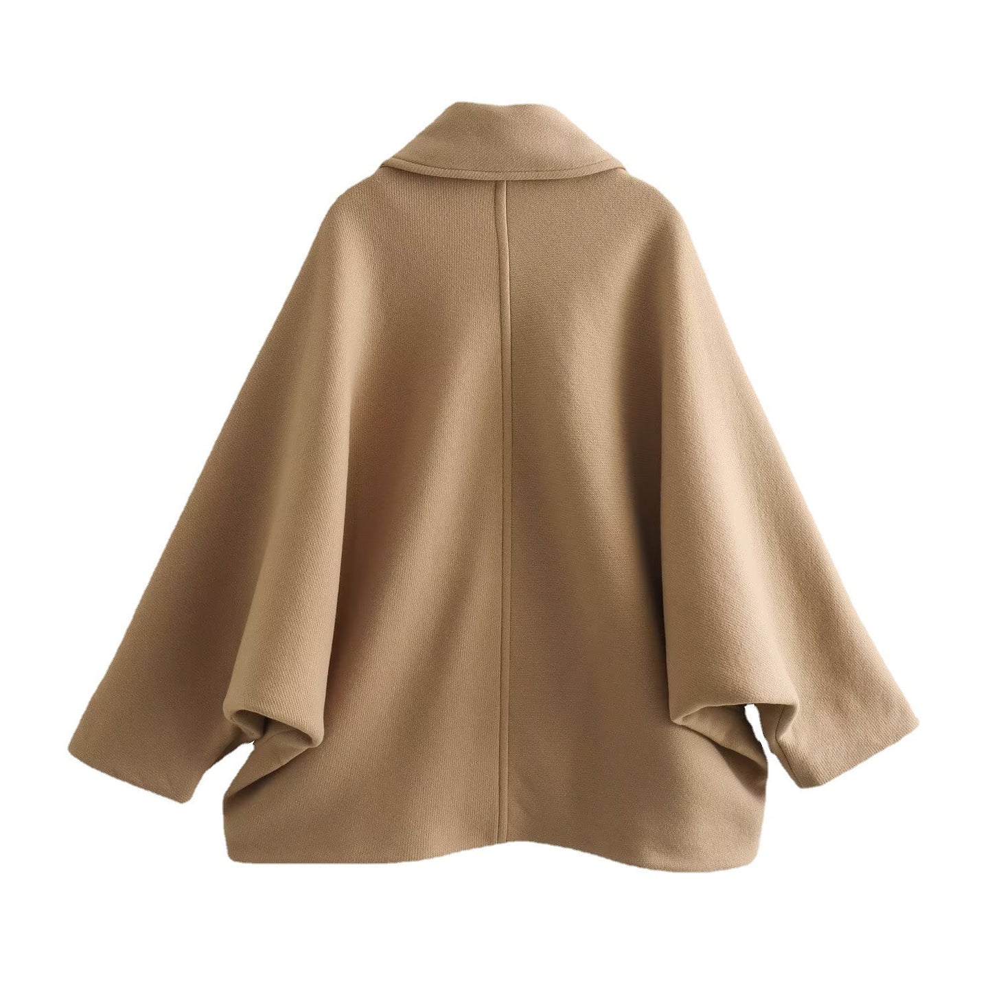 New Women's Fall Street Fashion Jacket