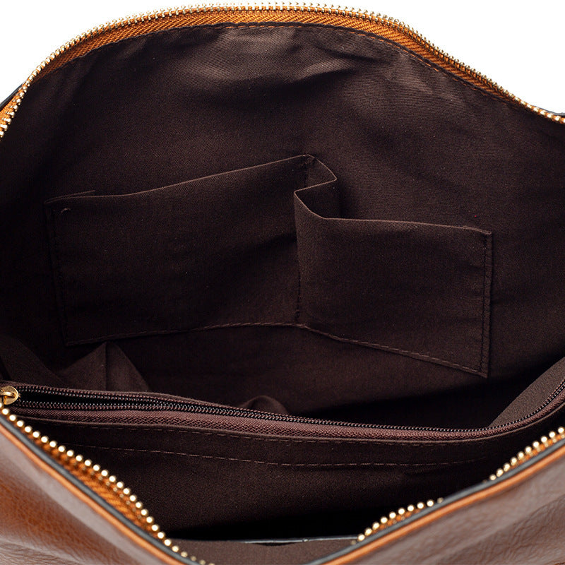 Hobo Women's High Capacity Fashion Handbag