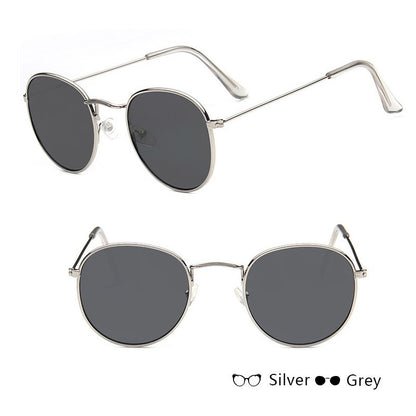 Women Retro Sunglasses - 16th Avenue
