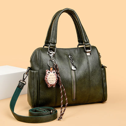 Women's Crossbody Large Capacity Fashion Handbag - 16th Avenue