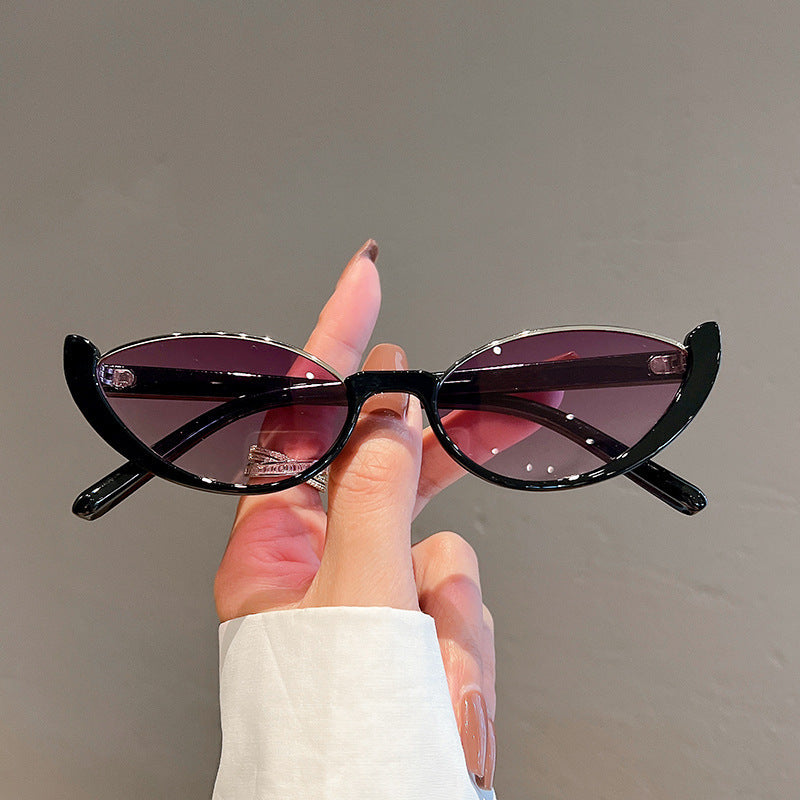 European And American Fashion Trending Cat Eye Sunglasses