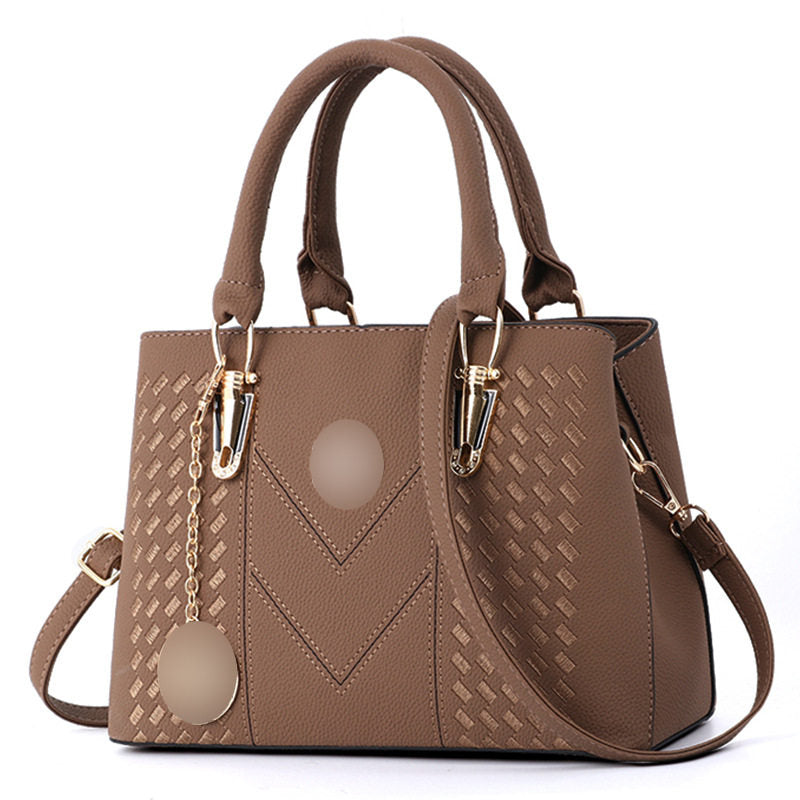 16th Avenue Womens Shoulder Bag - Handbags