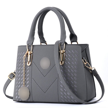 16th Avenue Womens Shoulder Bag - Handbags