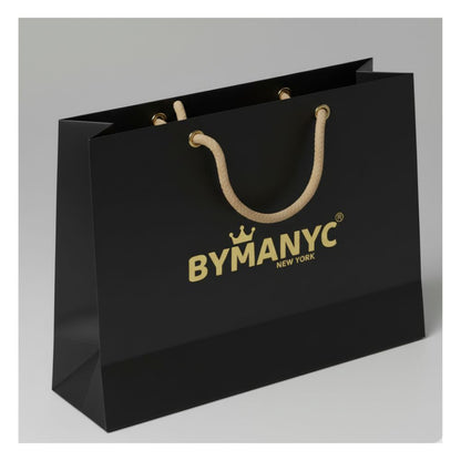 BYMANYC ® New York Printed Long Dress, Greenwich Village | Women - BYMANYC ® New York - Women's Fashion - Women's Clothing - Dress - Short-Sleeve Dress