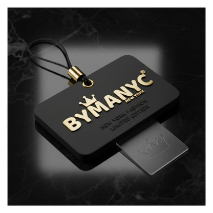 BYMANYC ® New York Printed Long Dress, Greenwich Village | Women - BYMANYC ® New York - Women's Fashion - Women's Clothing - Dress - Short-Sleeve Dress