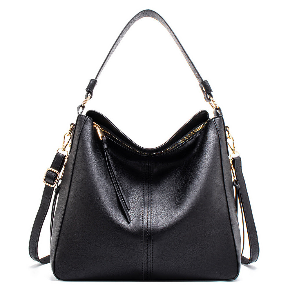 Hobo Women's High Capacity Fashion Handbag