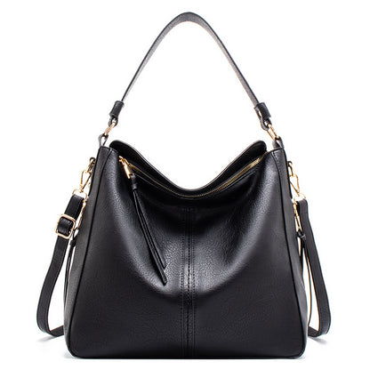 Women's High Capacity Hobo Fashion Shoulder bag - 16th Avenue