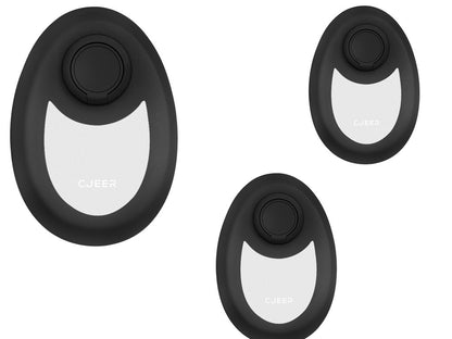 CJEER Upgraded Crystal Painless Hair Removal Eraser - 16th Avenue