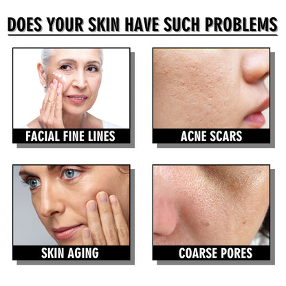 Snail Cream Fading Wrinkle French Lines Replenishment Firming Skin Anti-Aging - 16th Avenue