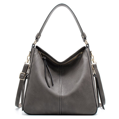 Women's High Capacity Hobo Fashion Shoulder bag - 16th Avenue
