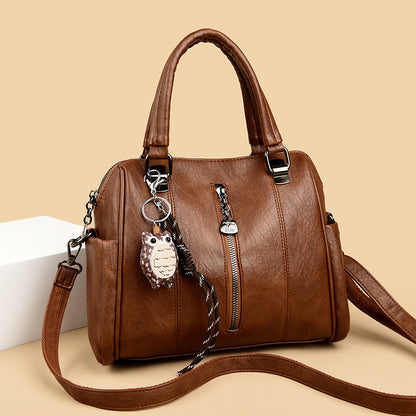 Women's Crossbody Large Capacity Fashion Handbag - 16th Avenue