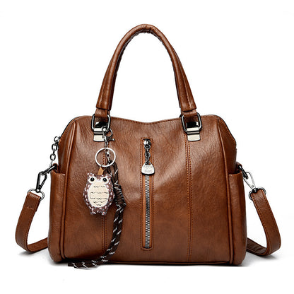 Women's Crossbody Large Capacity Fashion Handbag - 16th Avenue