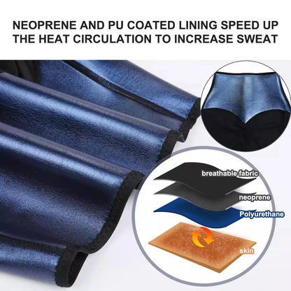 Slimming Waist Trainer Shapewear Fitness Workout Body Shaper - 16th Avenue