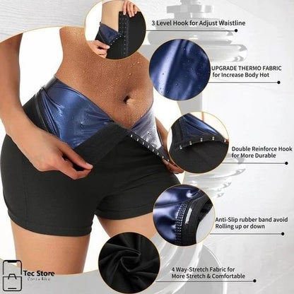 Slimming Waist Trainer Shapewear Fitness Workout Body Shaper - 16th Avenue