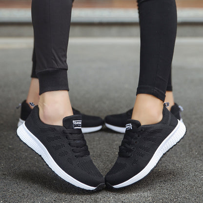 Women's Sports Sneakers - 16th Avenue