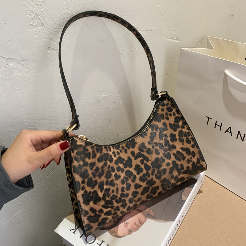 Women'S Fashionable Foreign Trade Shoulder Bags