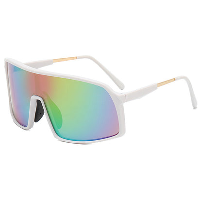 Windproof Cycling Sunglasses - 16th Avenue