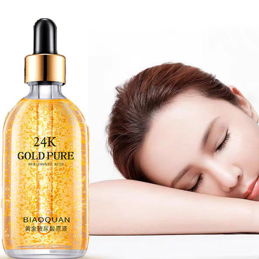 Firming And Lifting Skin Care Product Solution