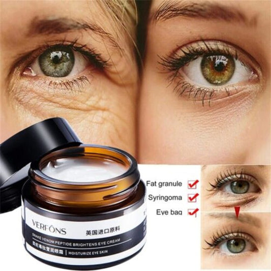Firming Eye Cream Moisturizing Fine Line Dark Circle Remover