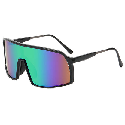 Windproof Cycling Sunglasses - 16th Avenue