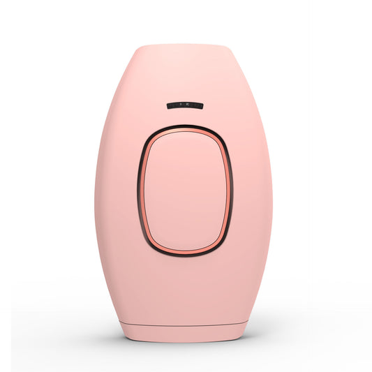 IPL Permanent Laser Hair Removal