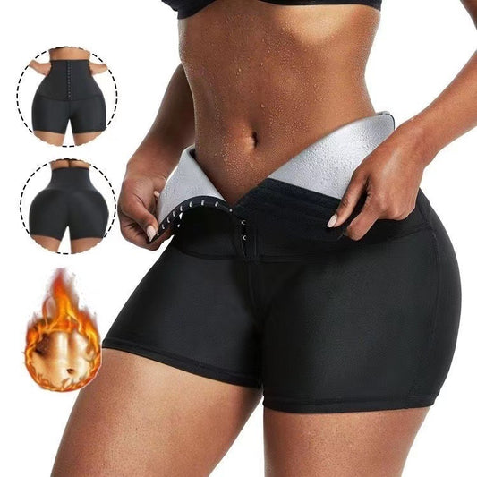 Slimming Waist Trainer Shapewear Fitness Workout Body Shaper