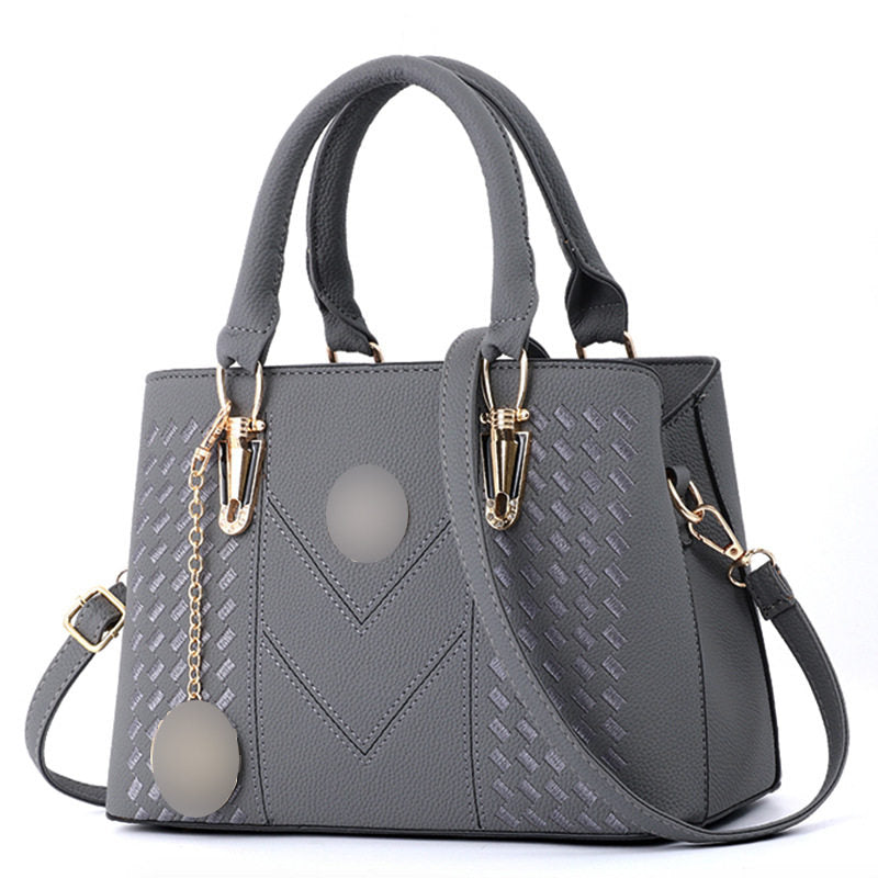 16th Avenue Womens Shoulder Bag - Handbags
