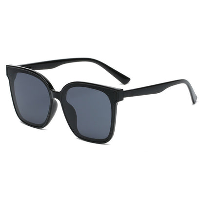 Retro Internet Hot Simple Sunglasses For Women - 16th Avenue