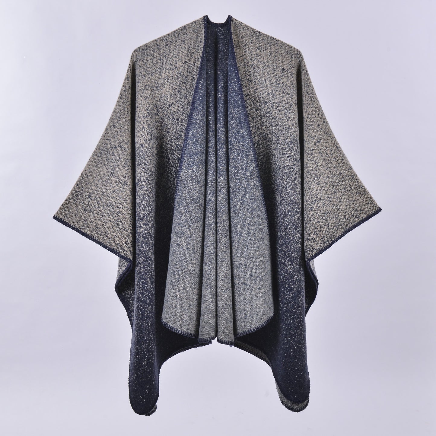 Fashion Autumn And Winter Versatile Lattice Ladies Travel Shawl Scarf