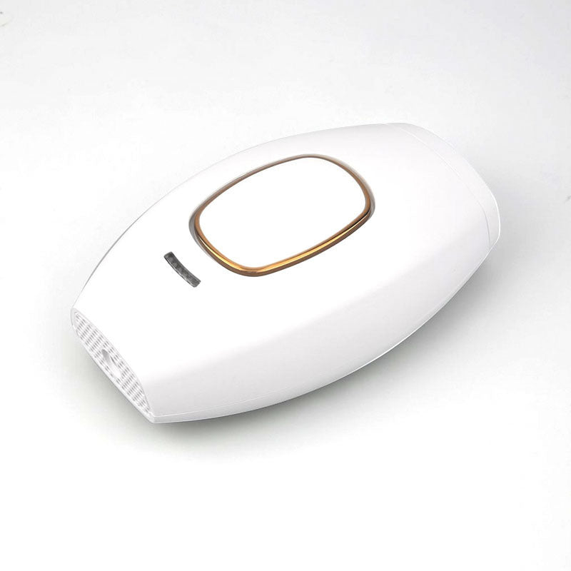 IPL Permanent Laser Hair Removal