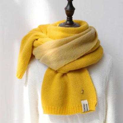 Women's Shawl Cashmere Scarf