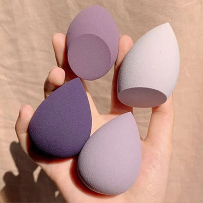 Cosmetic Makeup Blender Foundation Powder Sponge - 16th Avenue