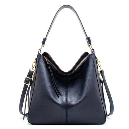 Women's High Capacity Hobo Fashion Shoulder bag - 16th Avenue