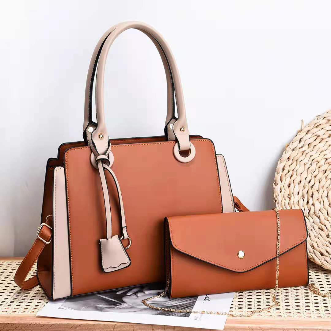 Women's Trendy Fashion Shoulder Killer Handbag