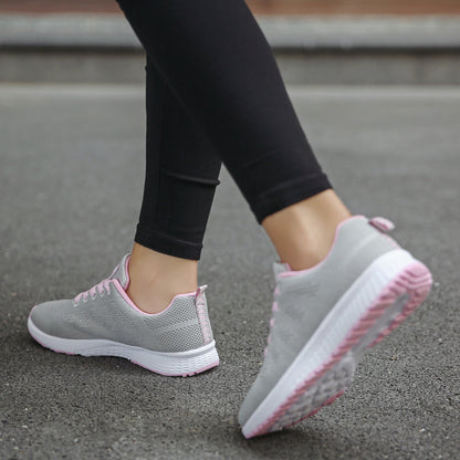 Women's Sports Sneakers - 16th Avenue