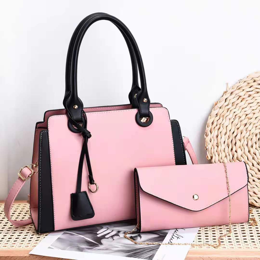 Women's Trendy Fashion Shoulder Killer Handbag