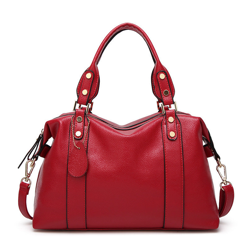 Fashion Ladies Shoulder Bag Handbag