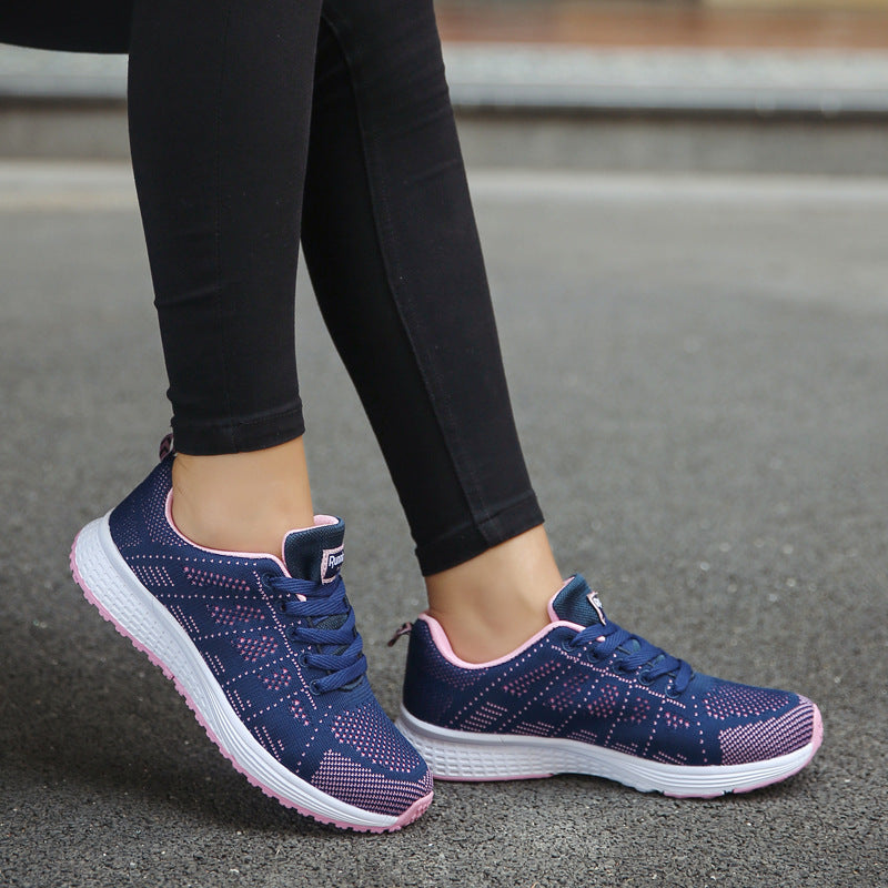 Women's Sports Sneakers