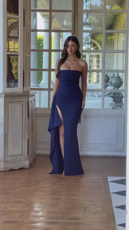 Bridesmaid Wedding Dress | Women's Wedding Dress | 16th Avenue